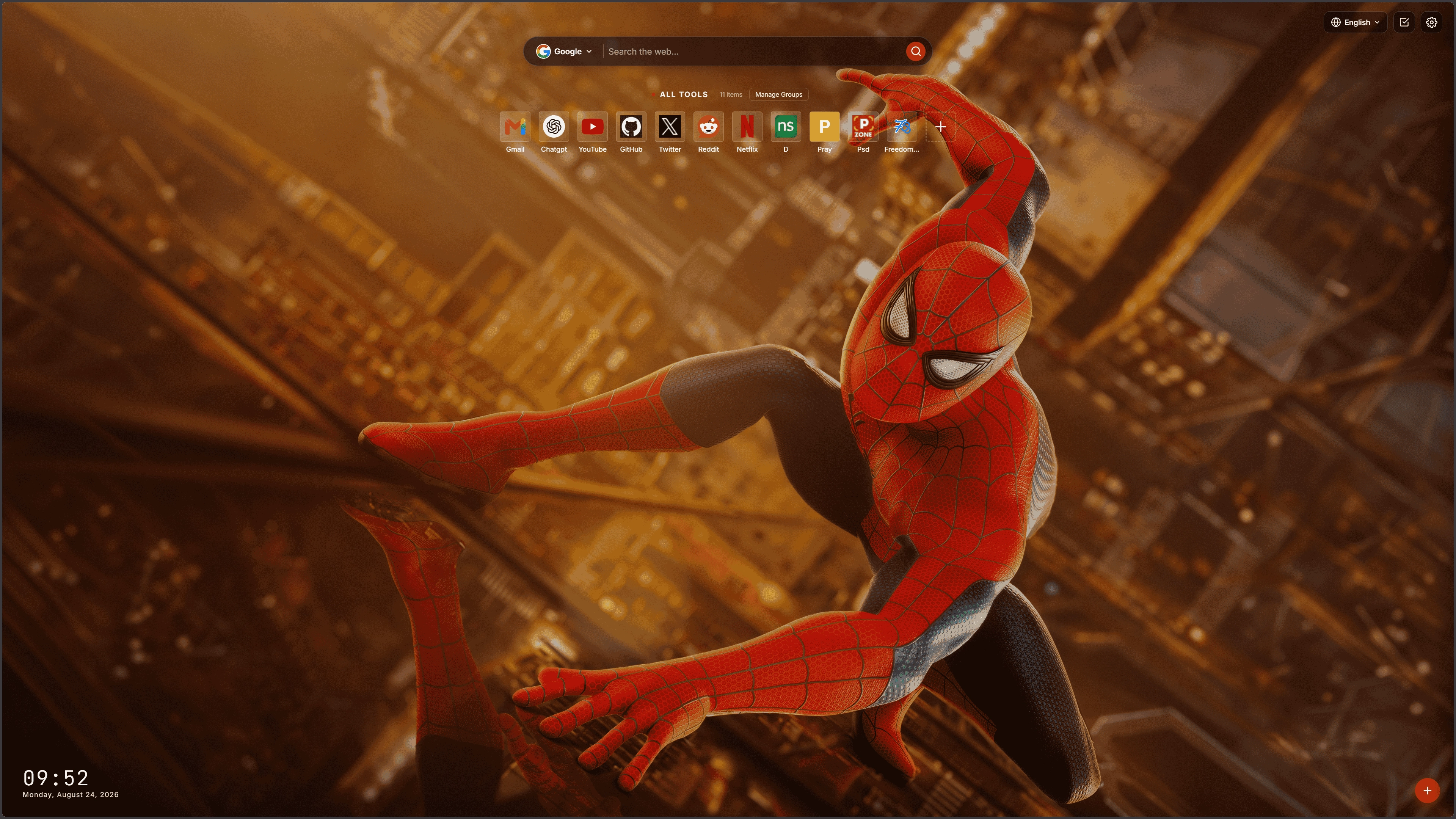JipixTab screenshot 1