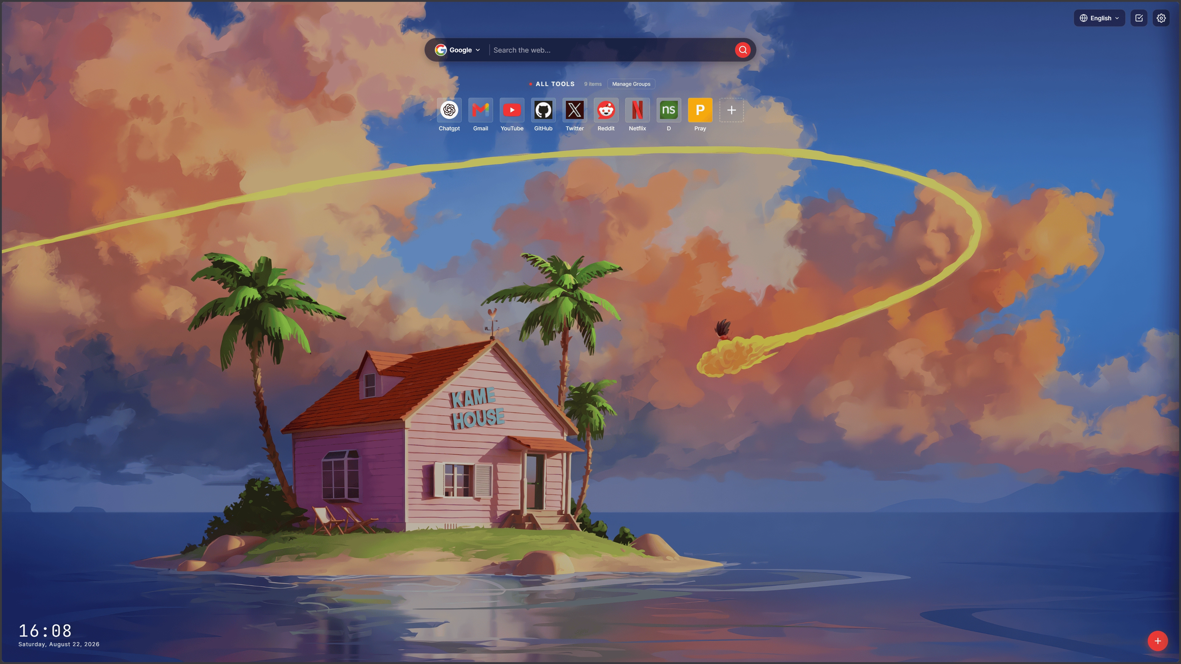 JipixTab screenshot 2